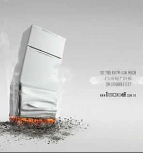 Our Canton chiropractors encourage patients to stop smoking.