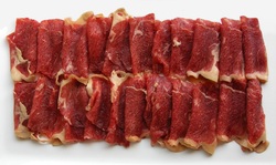 Red meat can be a part of a healthy diet when raised well