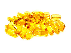 Our Canton Chiropractors recommend using natural fish oil supplements