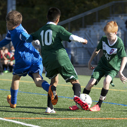 Our Canton Chiropractors have helped many children with painful problems