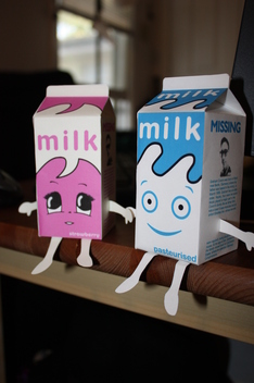 Your child's school milk could contain artificial sweeteners