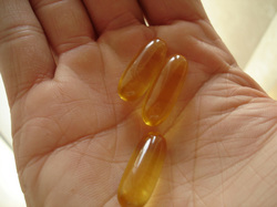 Our canton chiropractors know vitamin d can help fibromyalgia