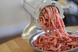 Our doctors recommend avoiding processed foods like pink slime