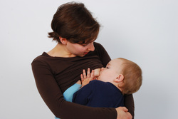 Our Canton Chiropractors recommend natural health choices like breastfeeding when possible.