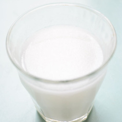 milk increases fractures, fermented dairy reduces fractures