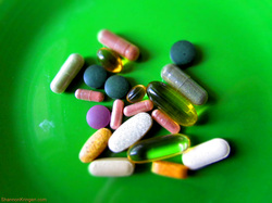 Our Canton Chiropractors recommend supplements