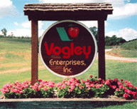 Vogle Enterprises in East Sparta Ohio recommended by our Canton Chiropractors