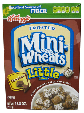 cereal food label tricks