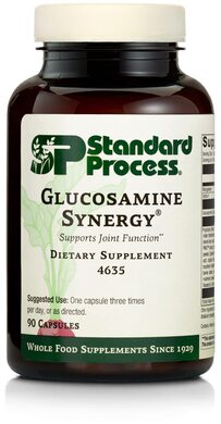 Glucosamine Synergy Standard Process